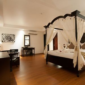 Junior Suite Double